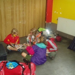 P1010022 - Scouts en Gidsen Zaventem 